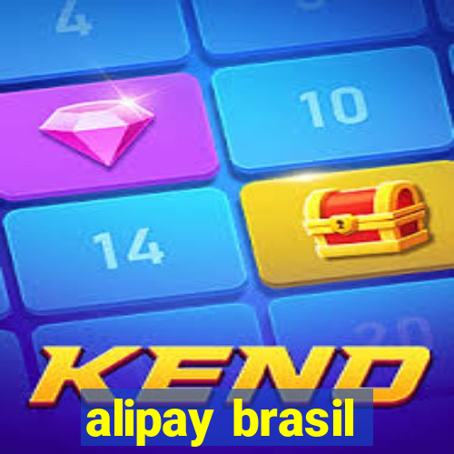 alipay brasil
